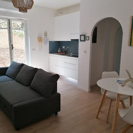 Appartement Panoramica Flat à Porto Santo Stefano  Extérieur photo
