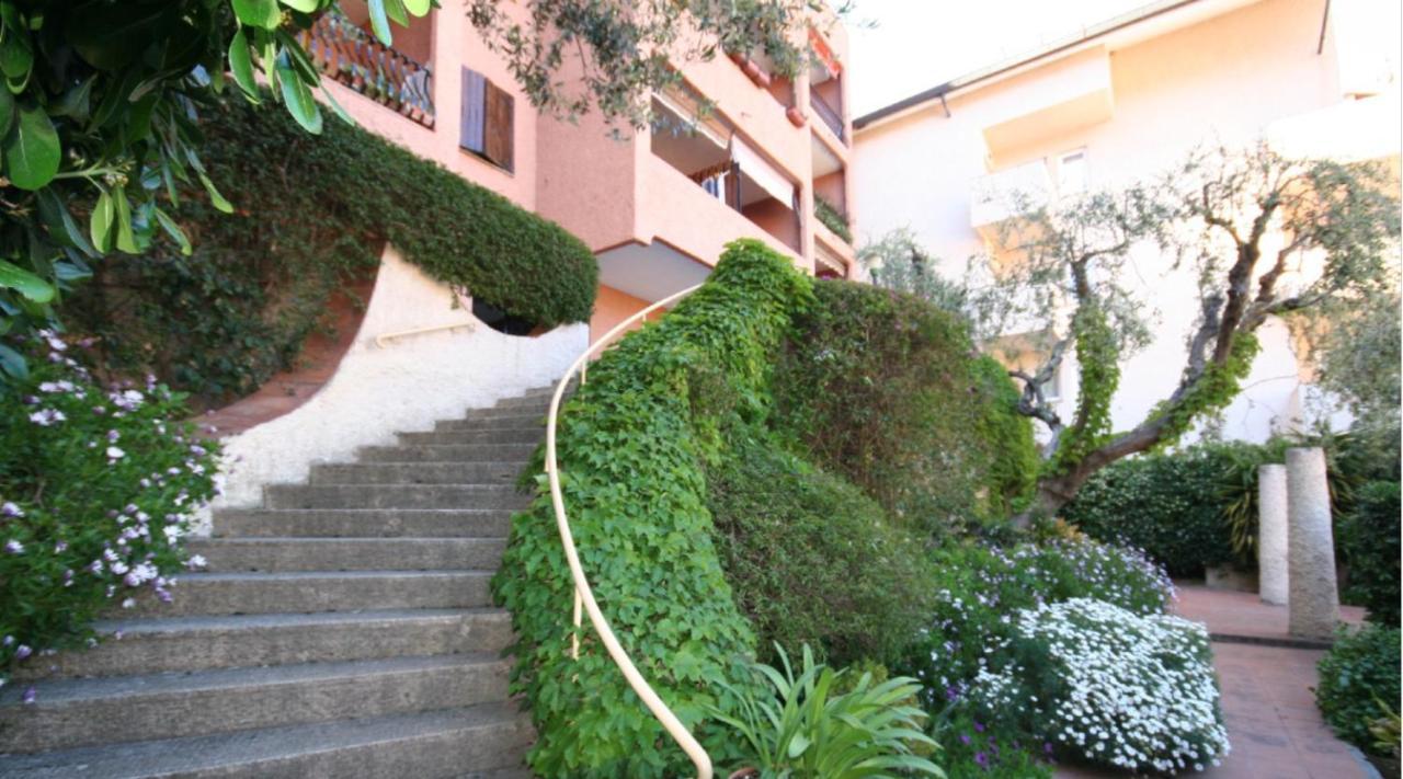 Appartement Panoramica Flat à Porto Santo Stefano  Extérieur photo