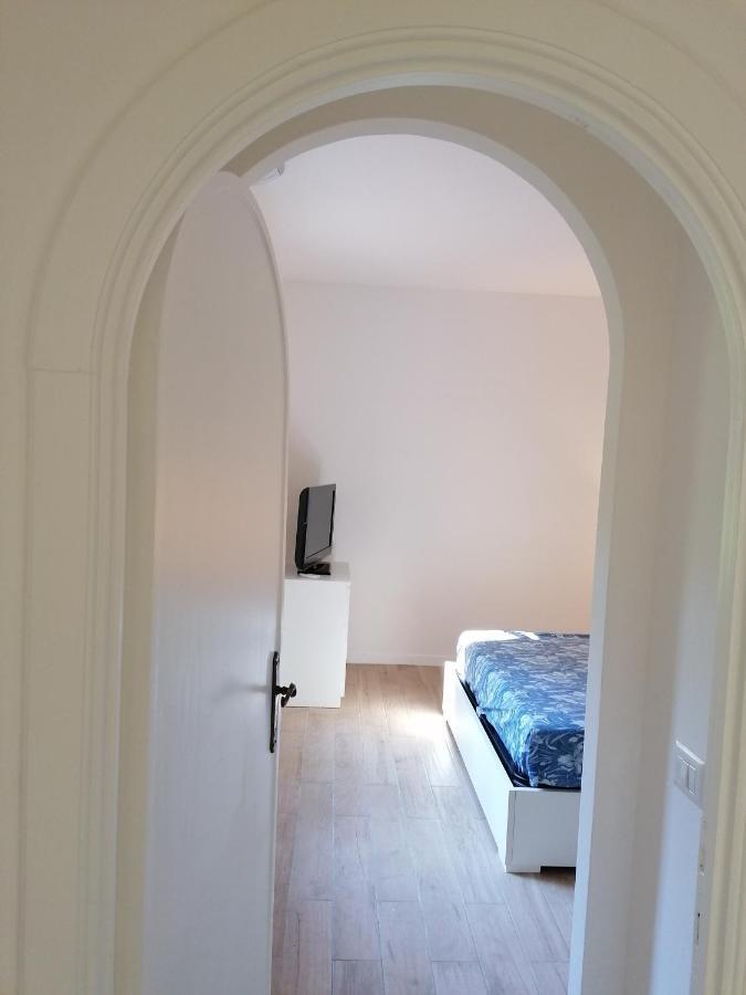 Appartement Panoramica Flat à Porto Santo Stefano  Extérieur photo