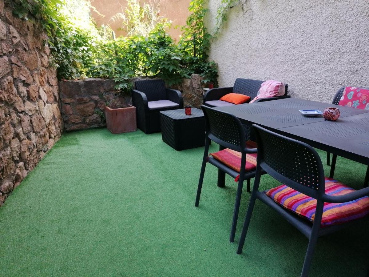 Appartement Panoramica Flat à Porto Santo Stefano  Extérieur photo