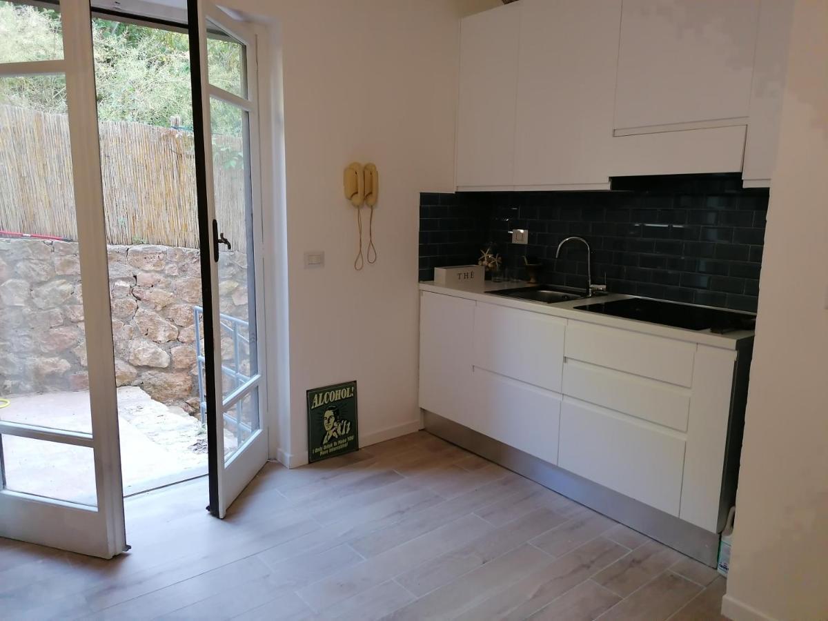 Appartement Panoramica Flat à Porto Santo Stefano  Extérieur photo