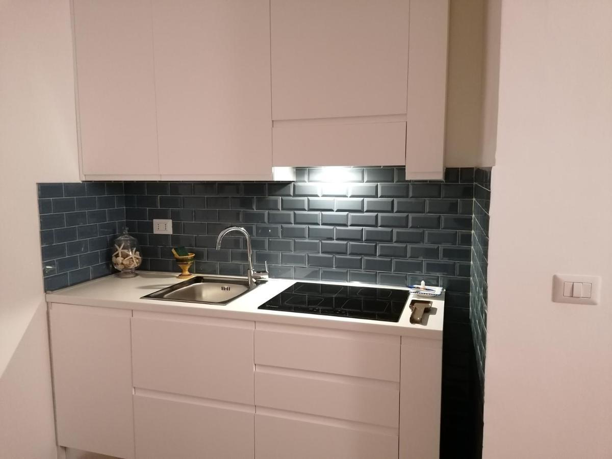 Appartement Panoramica Flat à Porto Santo Stefano  Extérieur photo