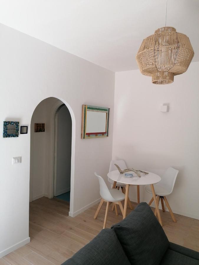 Appartement Panoramica Flat à Porto Santo Stefano  Extérieur photo