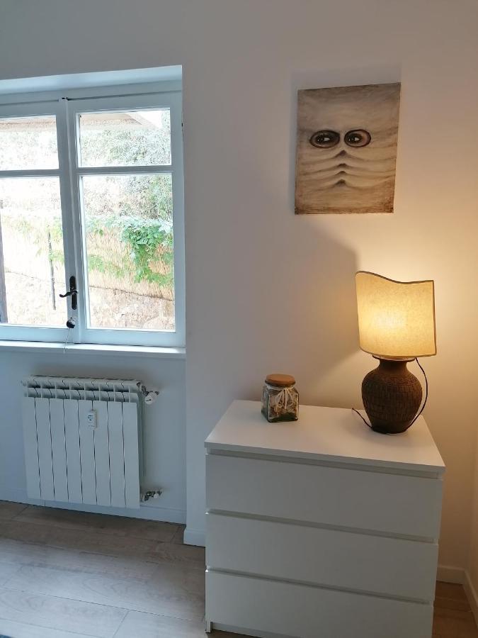 Appartement Panoramica Flat à Porto Santo Stefano  Extérieur photo