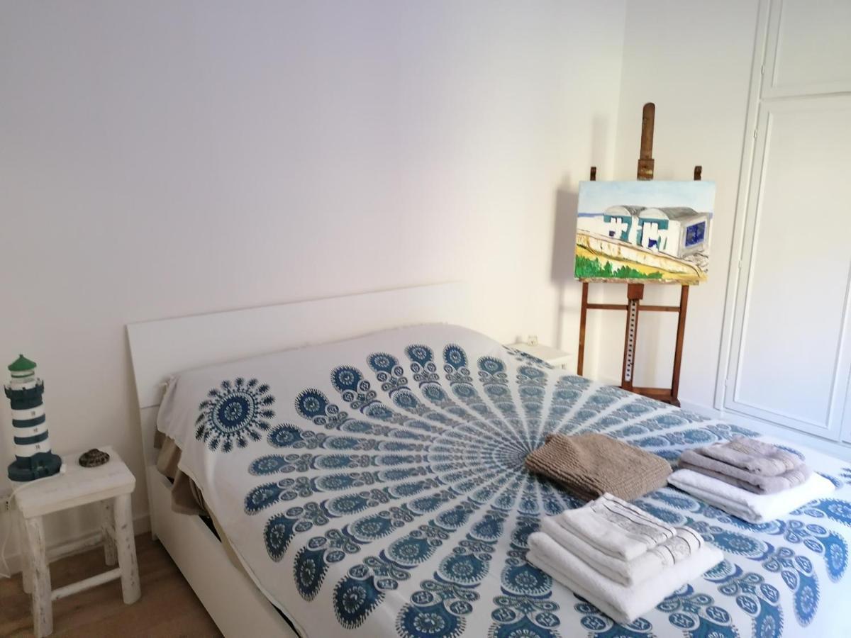 Appartement Panoramica Flat à Porto Santo Stefano  Extérieur photo