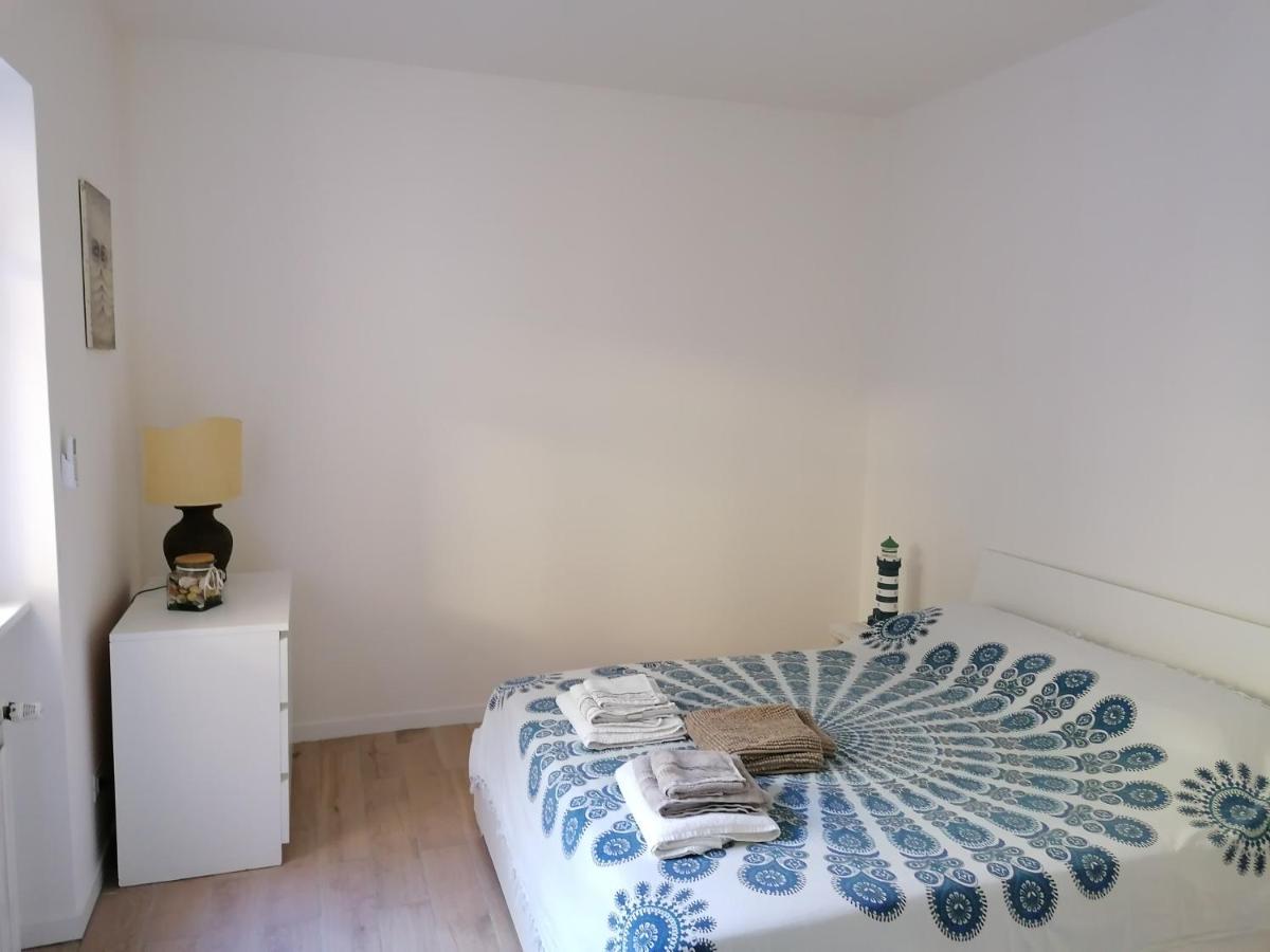 Appartement Panoramica Flat à Porto Santo Stefano  Extérieur photo