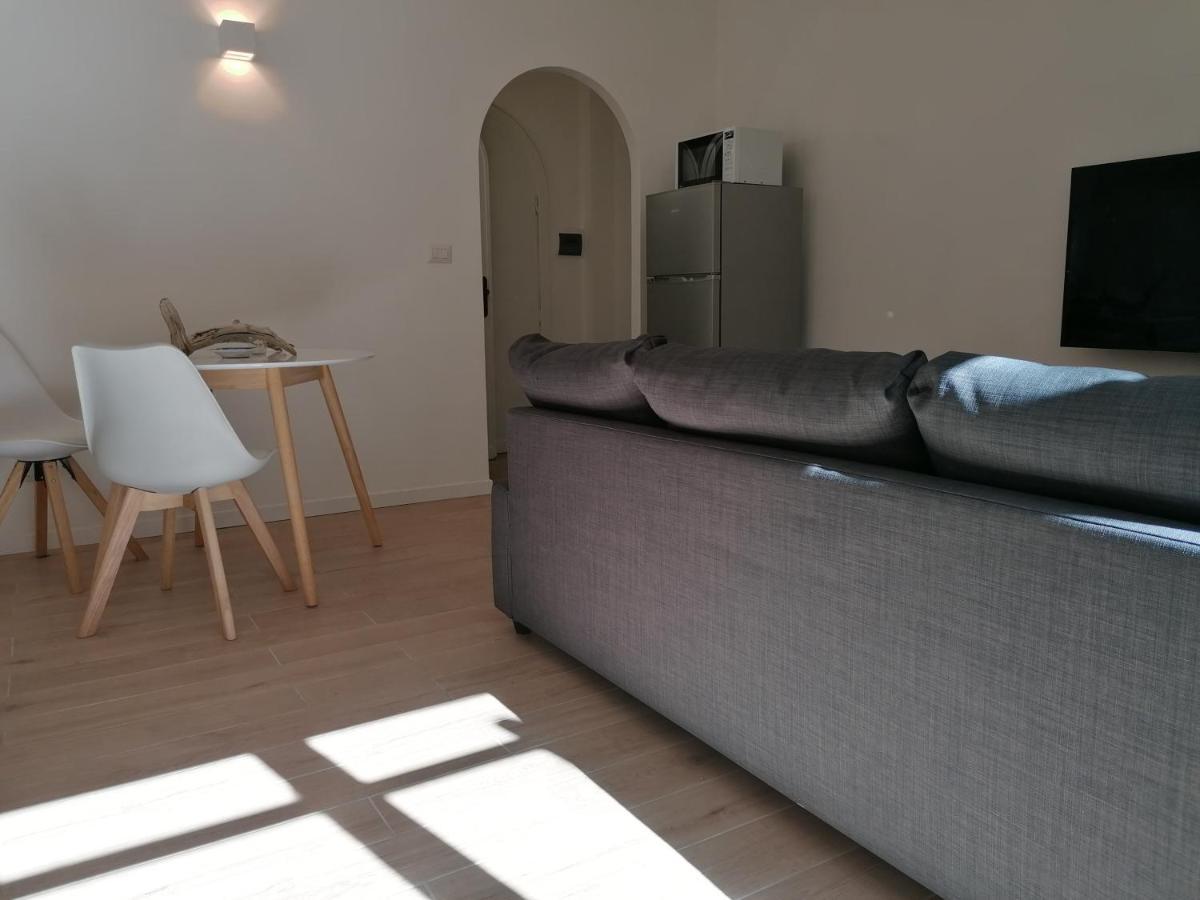 Appartement Panoramica Flat à Porto Santo Stefano  Extérieur photo