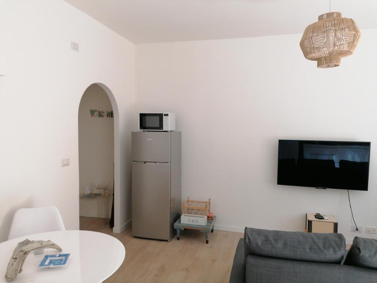 Appartement Panoramica Flat à Porto Santo Stefano  Extérieur photo