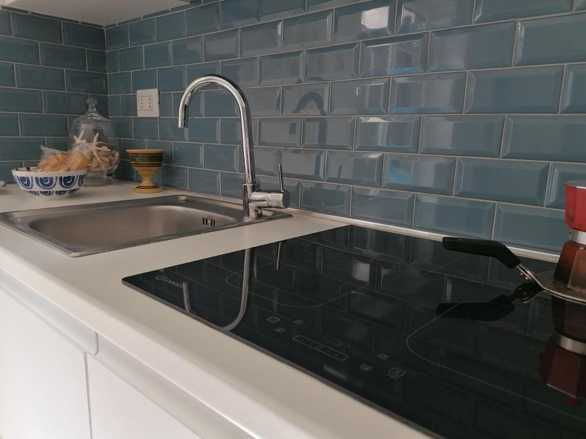 Appartement Panoramica Flat à Porto Santo Stefano  Extérieur photo