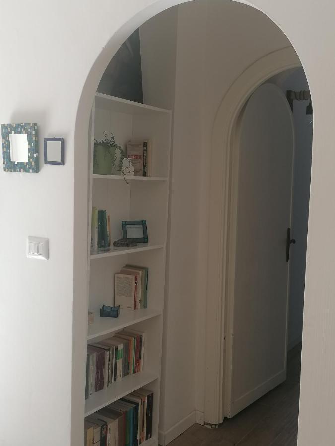 Appartement Panoramica Flat à Porto Santo Stefano  Extérieur photo