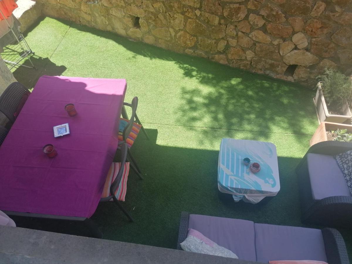 Appartement Panoramica Flat à Porto Santo Stefano  Extérieur photo