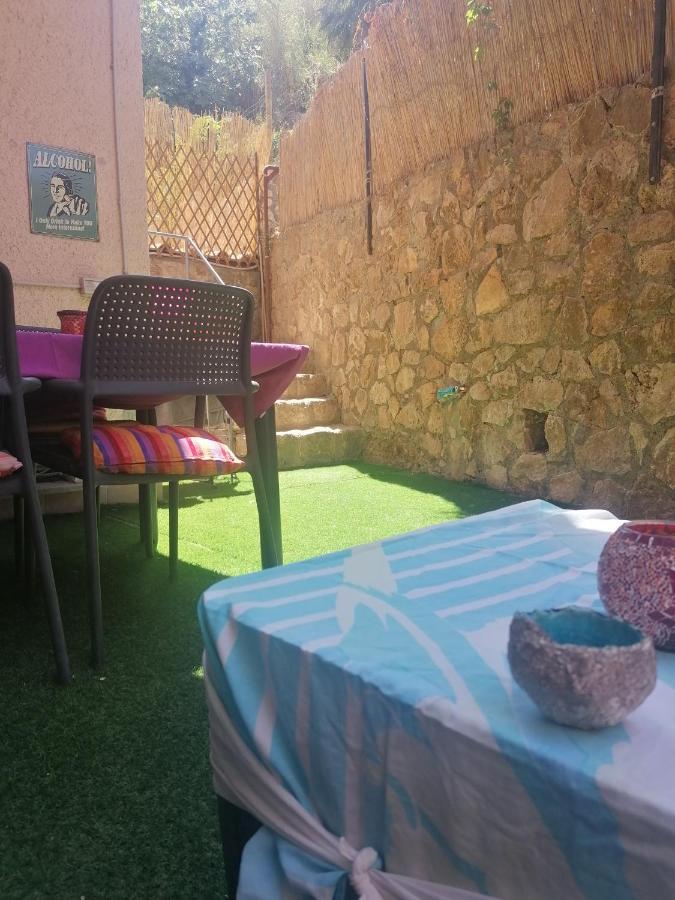 Appartement Panoramica Flat à Porto Santo Stefano  Extérieur photo